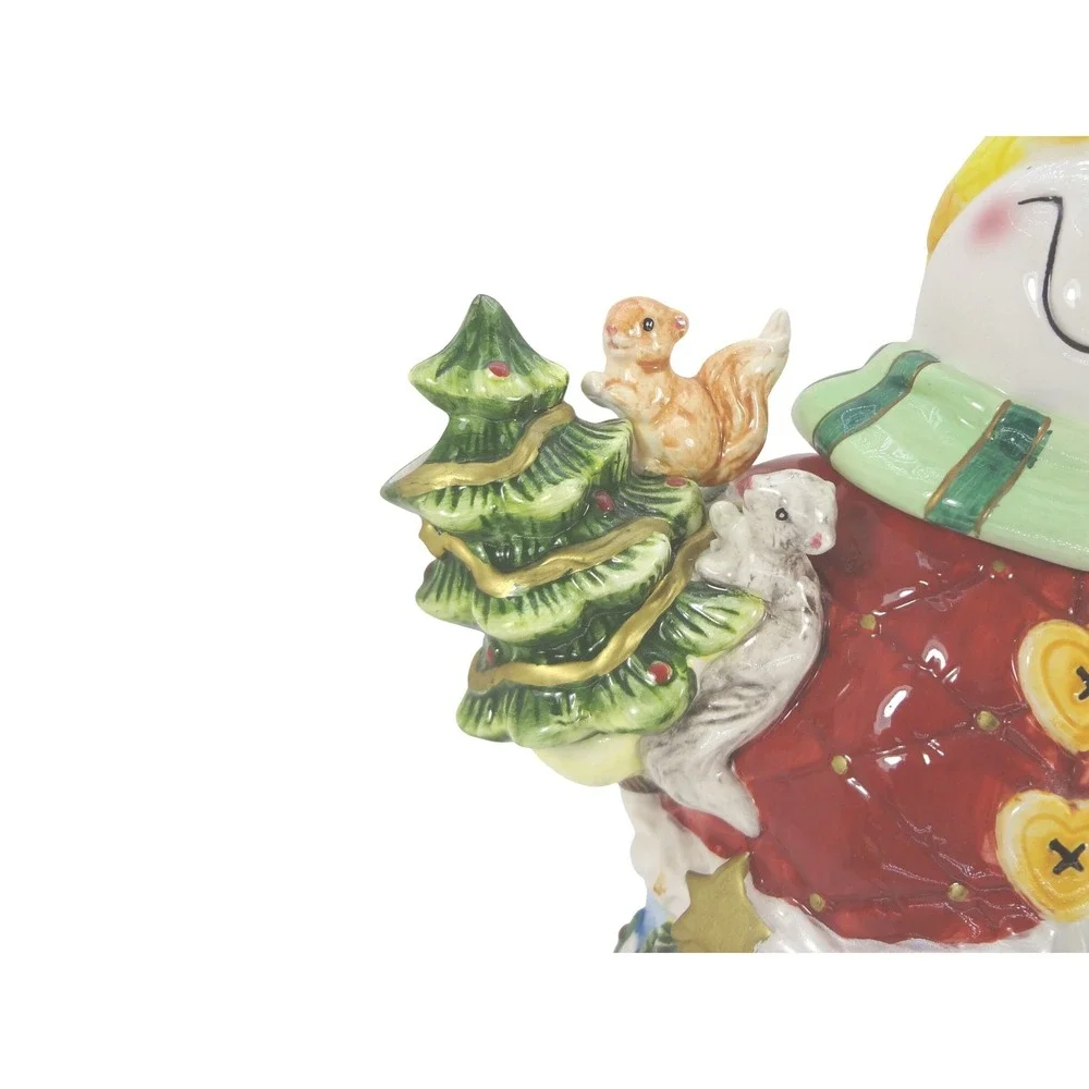 N/A charming ceramic